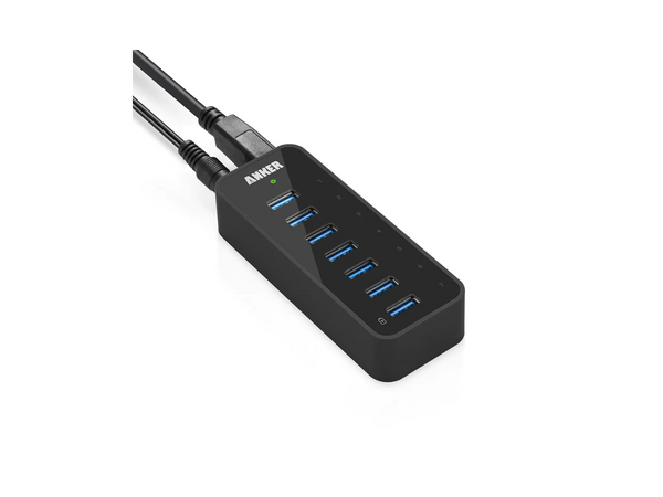 Anker 7-Port USB 3.0 Hub A7505112