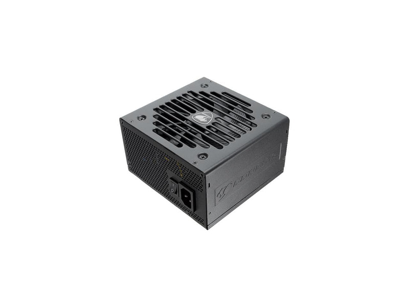 COUGAR VTE X2 600 600 W ATX12V / EPS12V 80 PLUS BRONZE Certified Non-Modular