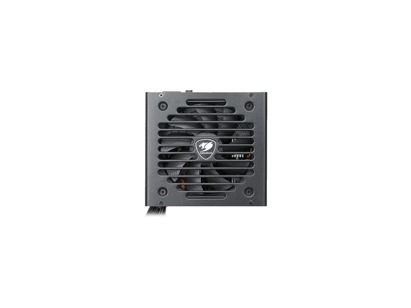 COUGAR VTE X2 600 600 W ATX12V / EPS12V 80 PLUS BRONZE Certified Non-Modular