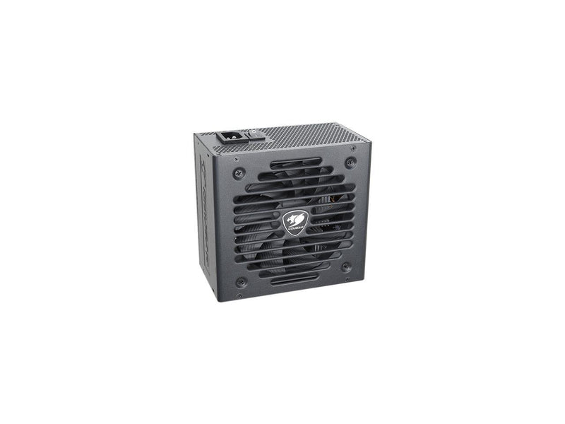 COUGAR VTE X2 600 600 W ATX12V / EPS12V 80 PLUS BRONZE Certified Non-Modular