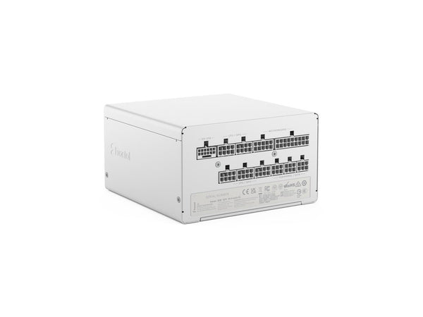 Fractal Design Ion 3 Gold 1000W White 80 PLUS Gold Certified Fully Modular