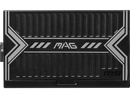 MSI MAG A550BN 550 W ATX12V 80 PLUS BRONZE Certified Active PFC Power Supply