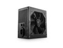 MSI MAG A650BN 650W ATX 80 PLUS BRONZE Certified Active PFC Power Supply