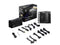 MSI - MPG A1000G PCIE5, 80+ GOLD Full Modular Gaming PSU, 12V-2x6 Cable, 5080