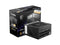 MSI - MPG A1000G PCIE5, 80+ GOLD Full Modular Gaming PSU, 12V-2x6 Cable, 5080