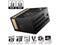 MSI - MEG Ai1300P PCIE 5.0, 80 PLATINUM Full Modular Gaming PSU, 12VHPWR Cable,