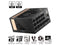 MSI - MEG Ai1300P PCIE5, 80+ PLATINUM Full Modular Gaming PSU, 12V-2x6 Cable,