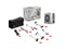 MSI - MAG A850GL PCIE5 WHITE, 80+ GOLD Fully Modular Gaming PSU, 12V-2x6 Cable,
