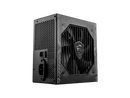 MSI MAG A750BN PCIE5 750W 80 PLUS BRONZE Certified Power Supply