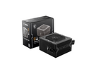 MSI MAG A750BN PCIE5, Non-Modular Compact Gaming 750W Power Supply, 80+ Bronze,