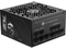 MSI - MPG A1000GS PCIE5, 80+ Gold Full Modular Gaming PSU, Dual 12V-2x6 Cables,