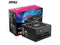 MSI - MPG A850GS PCIE5, 80+ Gold Full Modular Gaming PSU, 12V-2x6 Cable, 5080