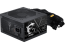 MSI MAG A750BN PCIE5 III, Non-Modular Compact Gaming 750W Power Supply, 80+