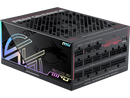 MSI MPG Ai1600TS PCIE5, Fully Modular Gaming 1600W Power Supply, 80+ Titanium,