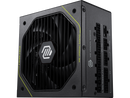 MSI MAG A1200PLS PCIE5, Fully Modular Gaming 1200W Power Supply, 80+ Platinum,
