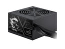 MSI MAG A500DN II 500 W ATX12V Non-Modular Active PFC Power Supply