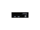 StarTech.com SV231USB 2 Port Professional USB KVM Switch Kit with Cable
