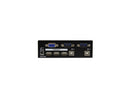 StarTech.com SV231USB 2 Port Professional USB KVM Switch Kit with Cable