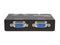 StarTech.com VGA Video Extender over Cat5 (ST121 Series) ST121UTP