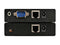 StarTech.com VGA Video Extender over Cat 5 with Audio ST122UTPA