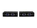 StarTech.com VGA Video Extender over Cat 5 with Audio ST122UTPA