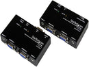 StarTech.com VGA Video Extender over Cat 5 with Audio ST122UTPA