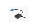 StarTech.com ST122LE 2 Port VGA Video Splitter - USB Powered