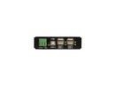 StarTech.com ST4200USBM Mountable 4 Port Rugged Industrial USB Hub