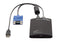 StarTech.com NOTECONS01 KVM Console to USB 2.0 Portable Laptop Crash Cart