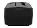 StarTech.com SATDOCKU3S Plastic 2.5" & 3.5" Black SATA USB 3.0 Hard Drive