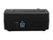 StarTech.com SATDOCKU3S Plastic 2.5" & 3.5" Black SATA USB 3.0 Hard Drive