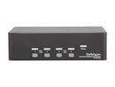 StarTech.com SV431DD2DUA KVM