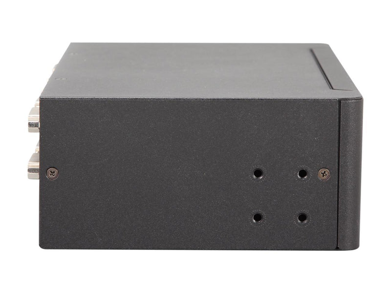 StarTech.com SV431DD2DUA KVM