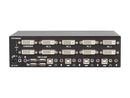 StarTech.com SV431DD2DUA KVM