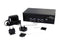 StarTech.com SV431DDVDUA 4-Port DVI and VGA, USB KVM Switch with Audio and USB