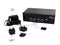 StarTech.com SV431DDVDUA 4-Port DVI and VGA, USB KVM Switch with Audio and USB