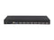 StarTech.com SV831DUSBU 8 Port 1U Rack Mount USB KVM Switch with OSD