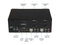 StarTech.com SV231DPDDUA 2 Port USB KVM Switch with Audio & USB 2.0 Hub