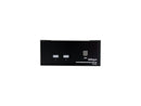StarTech.com SV231DVIUA 2 Port DVI USB KVM Switch with Audio and USB 2.0 Hub