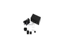 StarTech.com SV231DVIUA 2 Port DVI USB KVM Switch with Audio and USB 2.0 Hub