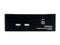 StarTech.com SV231DVIUAHR 2 Port High Resolution USB DVI Dual Link KVM Switch