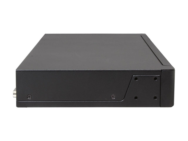 StarTech.com SV831DVIU 8 Port 1U Rackmount DVI USB KVM Switch