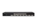 StarTech.com SV831DVIU 8 Port 1U Rackmount DVI USB KVM Switch