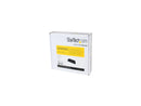 StarTech.com ICUSB2324I 4 Port USB to DB9 RS232 Serial Adapter Hub
