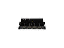 StarTech.com ICUSB2324I 4 Port USB to DB9 RS232 Serial Adapter Hub