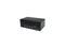 StarTech.com 4 Port Triple Monitor DVI USB KVM Switch with Audio & USB 2.0 Hub