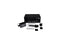 StarTech.com 4 Port Triple Monitor DVI USB KVM Switch with Audio & USB 2.0 Hub