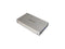 StarTech S3510SMU33 3.5in Silver Aluminum USB 3.0 External SATA III SSD / HDD