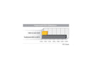 StarTech S3510SMU33 3.5in Silver Aluminum USB 3.0 External SATA III SSD / HDD