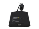 StarTech.com NOTECONS02 onsole to Laptop USB 2.0 Portable Crash Cart Adapter